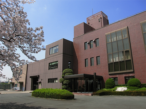 セメント協会　研究所